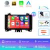 Car Radio 9" Android 14 For Mercedes Benz Sprinter For VW Crafter 2006- 2016 Android CarPlay 4G WIFI GPS Navigation No 2din DSP