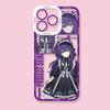 Game Project Sekai Phone Case For Xiaomi Redmi Note 14 13 12 12S 12C 11 10 10C 13C 10s A1 A2 A3 Pro Plus 4G 5G soft TPU Cover