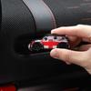 3D Metall Auto Modell Dekorative Aufkleber Für Mini Cooper F55 F56 F60 R53 R55 R56 R58 R59 R60 J01 J05 U25 Auto Aufkleber Zubehör
