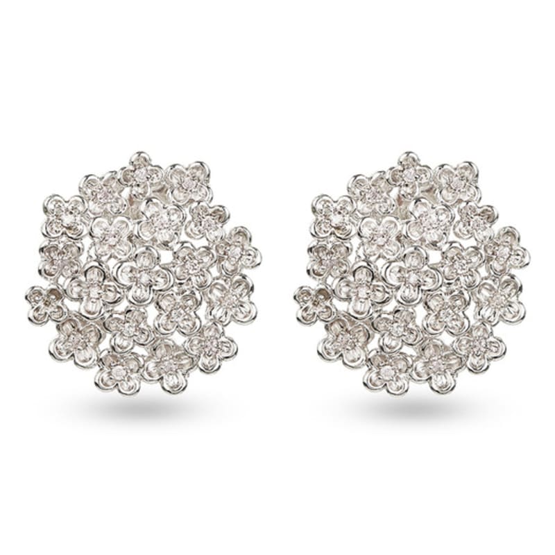 Eliz by Lizgallery Blossom Earring