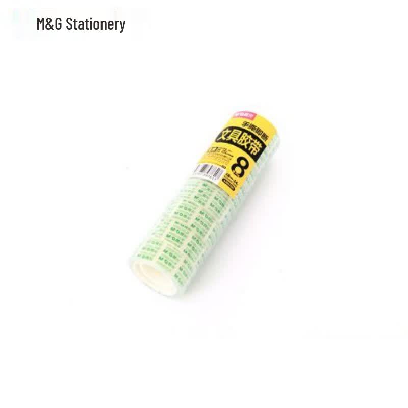 MG Transparent Office Tape
