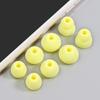 4Pairs AntiSlip Memory Foam for Tour2.0 Eartips Buds 3.8mm/S/M/L 4 Size