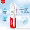 Colgate Wide Soft Floss Toothbrush (4-Pack)