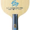 Butterfly raketa na stolní tenis Fan Zhendong SUPER Chinese Style Pen 24200 Blade 161 x 150 mm ALC-CS Vel. (Kolo)