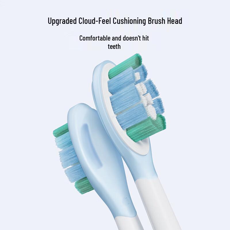 Midea YM3 Sonic Electric Toothbrush CN plug (adapter included)