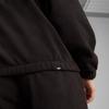 Puma Ess Elevated FW24 Casual Comfortable Fashion Hoodie Women hoodies Black 681529-01