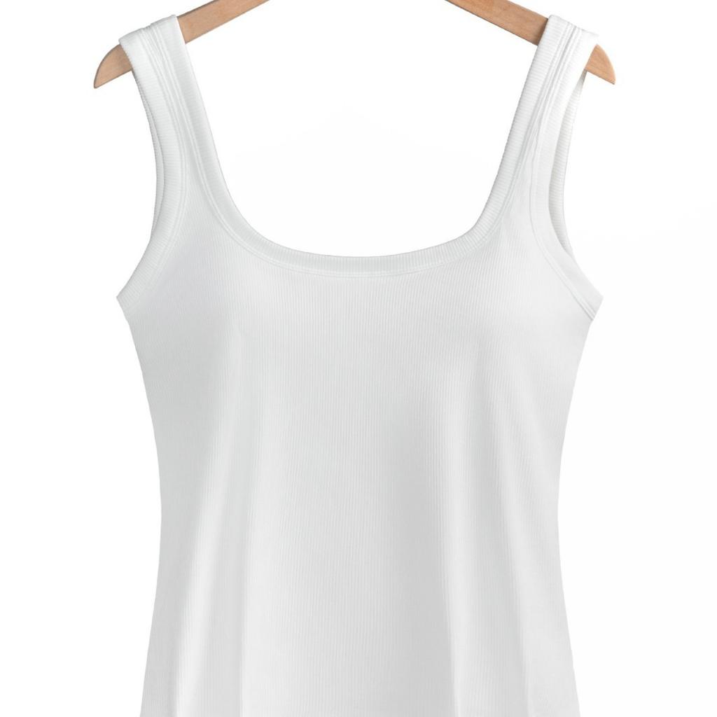 Sutiã Colete Peça Única Bojo Fixo Sem Aro Aço Cintura Afunilada Respirável Macio Várias Cores Ajuste Slim Envolvimento do Peito