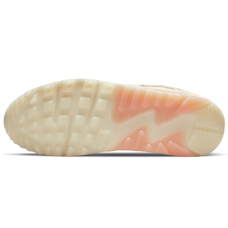 Nike Air Max 90 Nrg 'Venn Diagram   Shimmer Polka' Sneakers Casual Shoes CZ1929-200