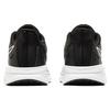 Puma Transport Comfortable Versatile Non-Slip Low-Top Casual Running Shoes Unisex sneakers Black White 378016-01