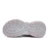 FILA TRUFFLE SUMMER Multicolor Early Summer, Mushroom Shoes Abrasion Resistant Breathable Balance Low top Casual Shoes Women's F12W521123FWW