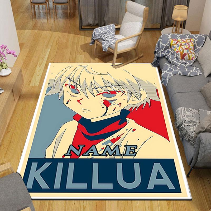 Custom 1Pc Adventure Future World Rug Office Carpet Indoor Outdoor Entrance Doormat Nonslip Soft And Comfortable Living Room D2915140