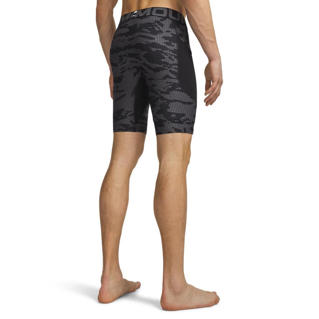Under Armour Hg Printed Lng Short Men' Shorts