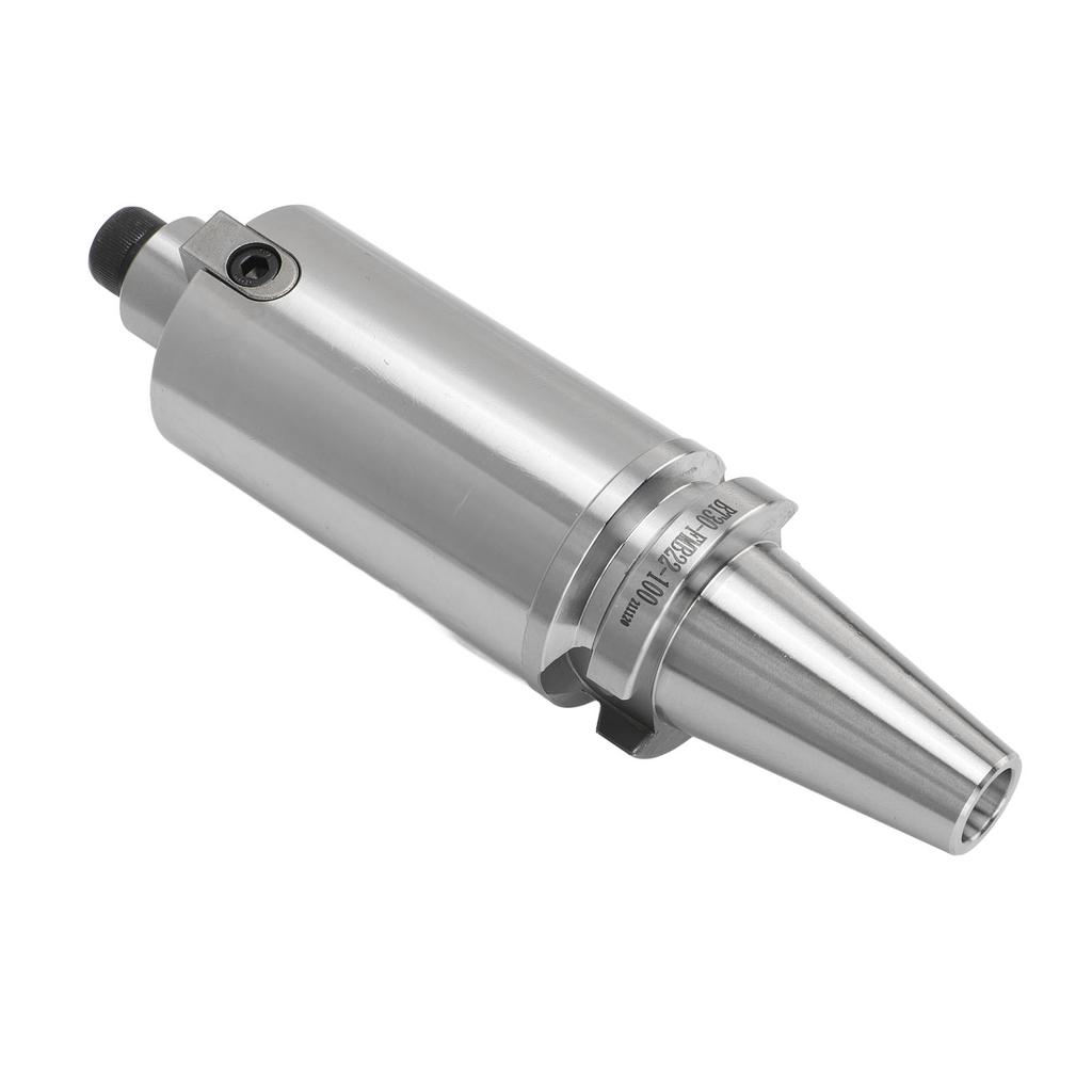 Planfräserhalter CNC legierter Stahl Beschichtungsprozess Oxidationsbeständigkeit Planfräserdorn