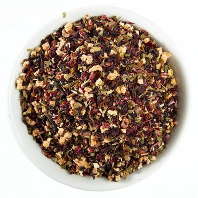 Loose Tea 100G Raspberry Paradise