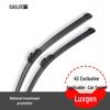 Luxgen Grand 7 SUV/S5, 5 Sedan/U6 Frameless Wiper Blade