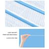 10Pcs Perspiration Disposable Hat Sweat Pad Portable Absorbing Sweat Stickers  Beach Essentials