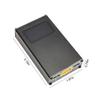 Bidirectional Fast Charger Digital Display PD3.1 100W 2S~6S 3S 4S Lithium Battery Charging For 2S 3S 4S 5S 6S Lithium Battery