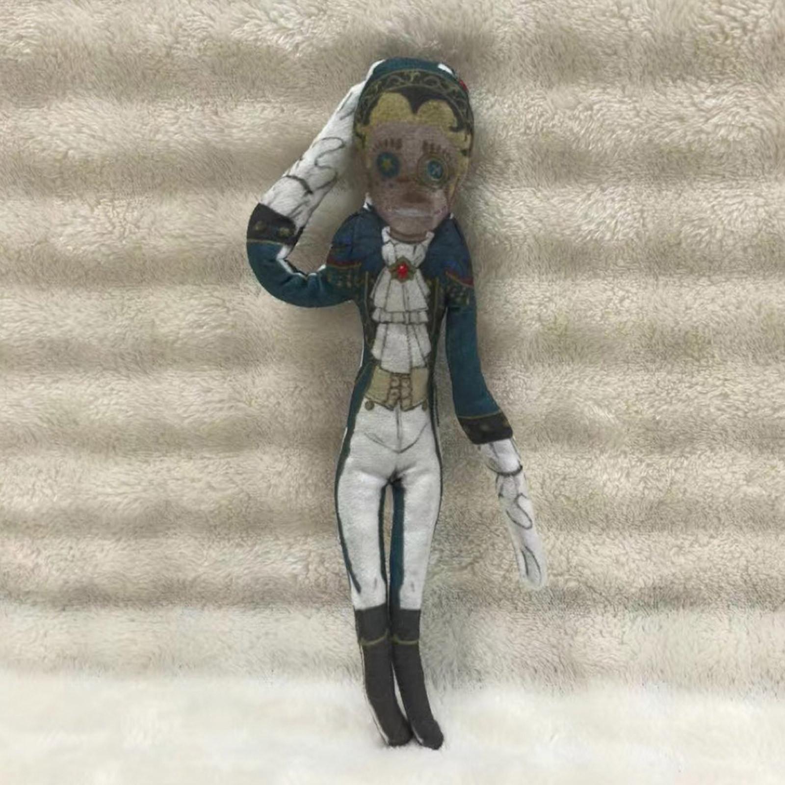 

Плюшевая кукла, Игрушка в подарок, Мультфильм, Детская тряпичная кукла, Детская подарочная подушка(Нет стандарта) One Size