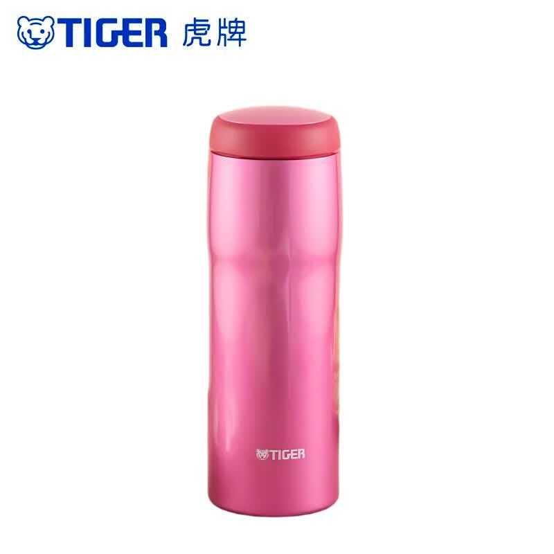 Tiger MJA-B048 480ml Stainless Steel Vacuum Insulated Bottle
