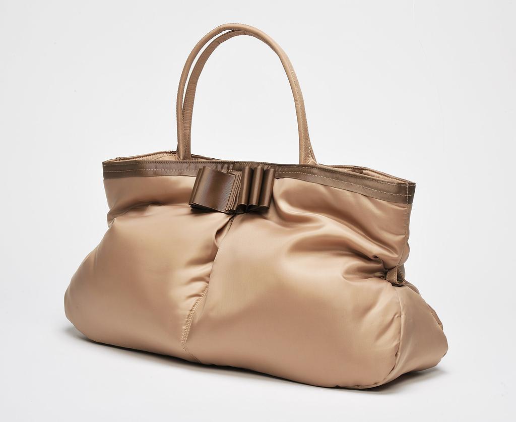 Harvest Hills Tote Diaper 2-Way Bag, Beige, HHP-138-9842