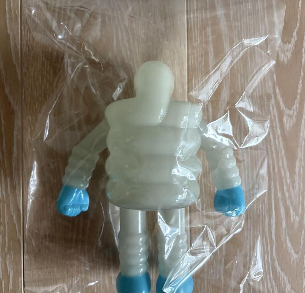 [USED] Rare item! Five Star Toy Spring Man 25th Anniversary Edition