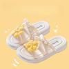 New Style Slippers - Children's Sandals with Soft Soles - Girls' Anti-slip Shoes