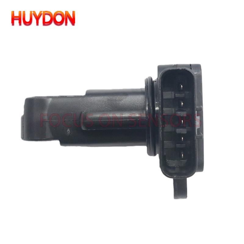 999 MAF Mass Air Flow Meter Sensor For Volvo S40 S60 S80 C30 C70 2.4 3.2 4.4 Automobiles Spare Parts