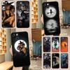 Moon Witch Horror For Huawei Nova 5T 9 10 SE 7i 8i 11i 12i Y73 Y72 Y61 Y91 Y60 Y70 Y90 P20 P40 P30 Lite Case