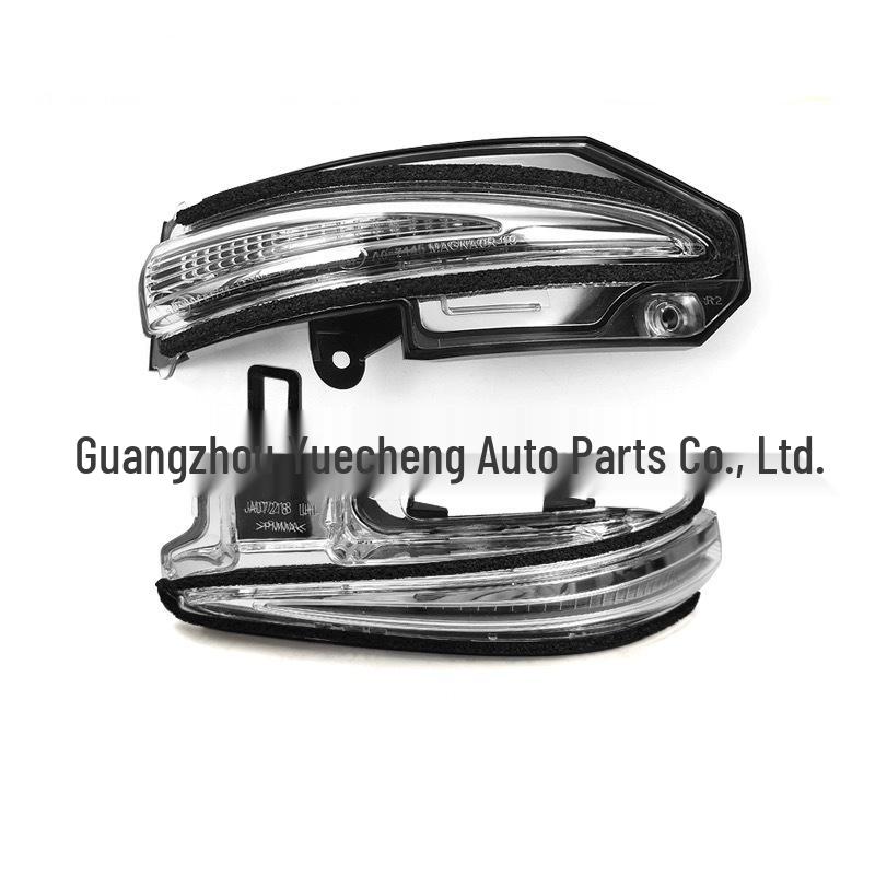Rearview Mirror Turn Signal for Toyota Alphard 30 Series (Post-2015) 81730-58010 81740-58010