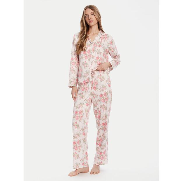 Пижама LAUREN RALPH LAUREN ILN92441 EU L