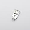 Quarter Inch Quilting Presser Foot with Guide Plate for Home Sewing Machines