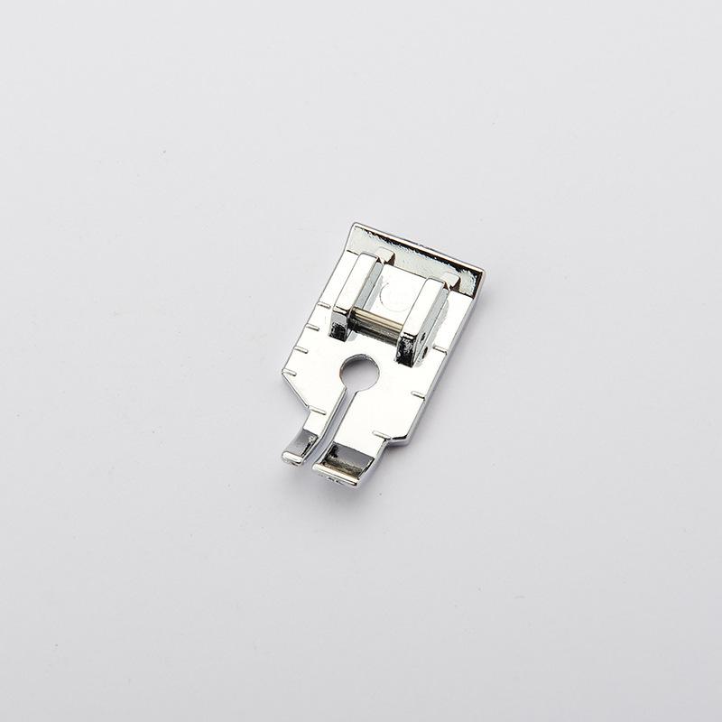 Quarter Inch Quilting Presser Foot with Guide Plate for Home Sewing Machines