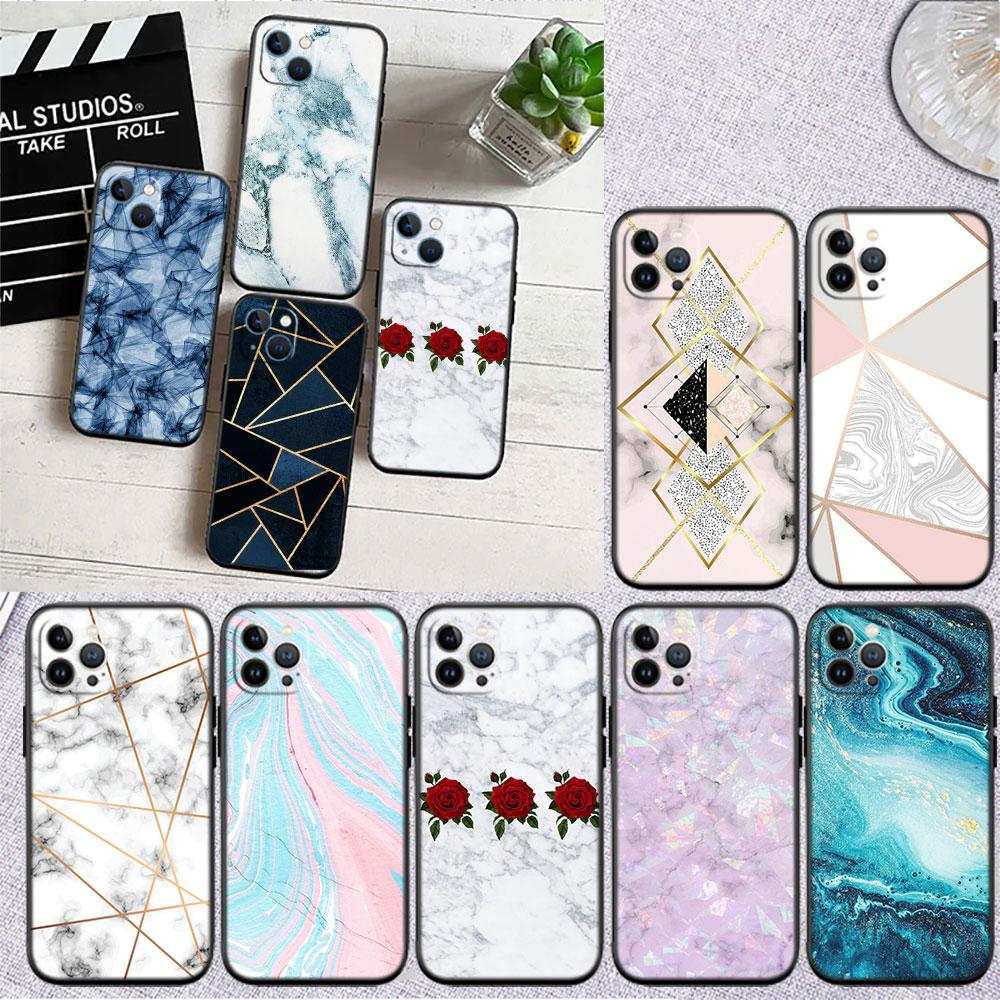 gold marble New High-End Cover Phone Case for iPhone 17 Pro Max Air