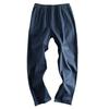 Outdoor Function Solid Color Casual Pants Export Export Tail Single Spring and Autumn Thin Men's Trousers Tail Goods Big Brand Men's Pants Fashion