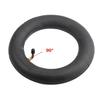 1Pcs Butyl Rubber Inner Tube 0° 45° 90° Pneumatic Tire  For Electric Scooter Bike Balance Car