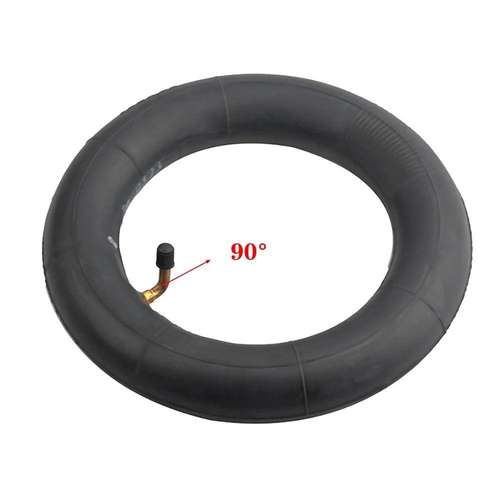 1Pcs Butyl Rubber Inner Tube 0° 45° 90° Pneumatic Tire  For Electric Scooter Bike Balance Car