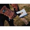 Snow Peak Black Splitting Axe Kn 005 Bk