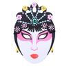 Diy Material Package EVA Beijing Opera Mask Handmade Diy Material Package  Parent Child Toys