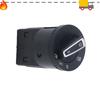 Car Headlight Switch For VW Polo Virtus 2018 2019 2020 2021 2022 2023 2024 6EA941531C 6EA 941 531 C Auto Accessories