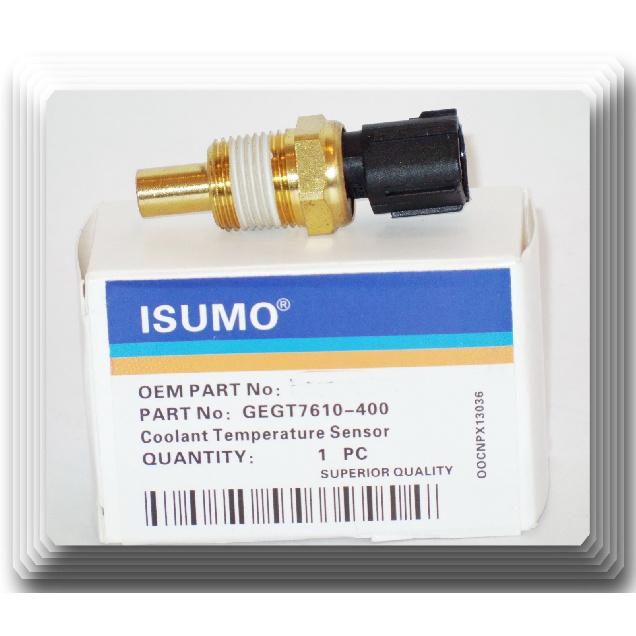 GT7400 Engine Coolant Temperature Sensor  fits 02-08 Mini Cooper 1.6L