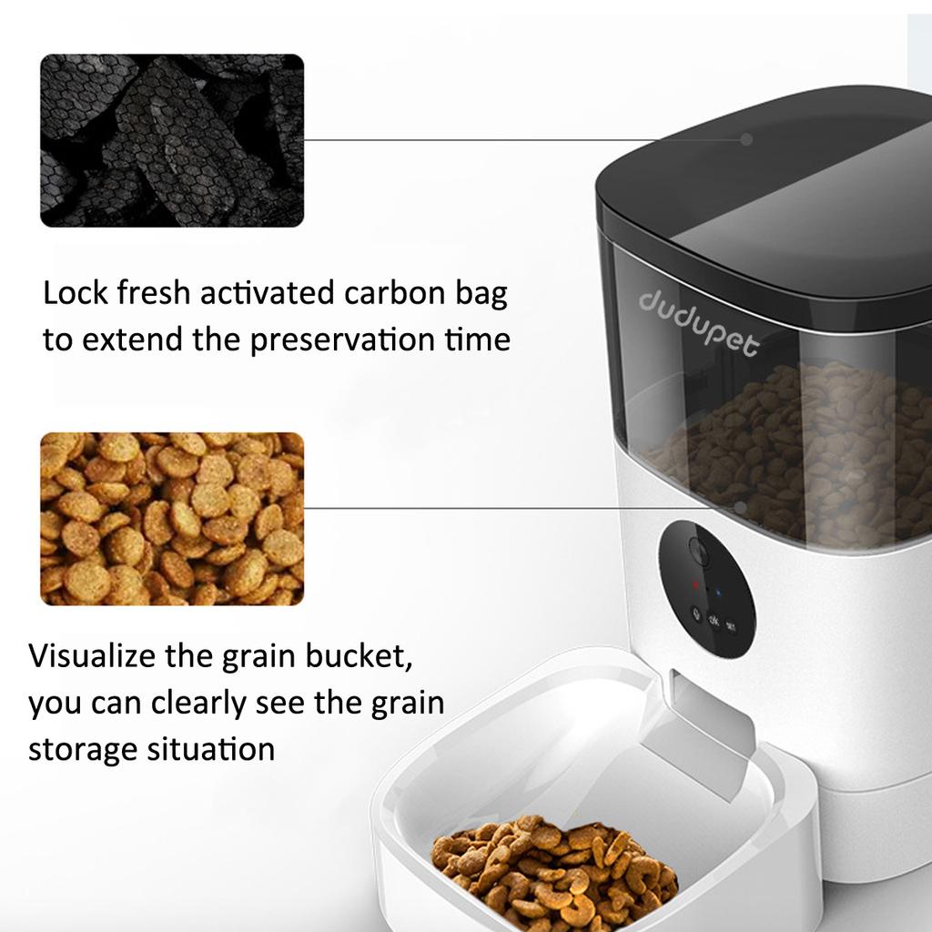 automatic dog feeder petsmart