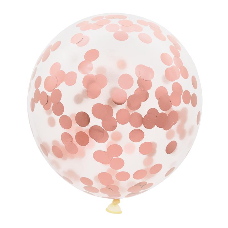 10pcs 12inch Glitter Confetti Latex Balloons Clear Transparent Ball Baby Shower Birthdy Party Wedding Decoration Air Globos