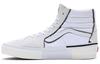 SK8 Hi 'Blanco' VN0005UKW00