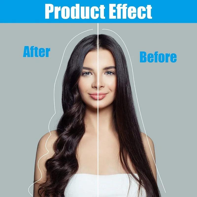 Lockenstab ohne Hitze, Stirnband, Lockenwickler, Lazy Hair Rollers für langes Locken ohne Hitze über Nacht, Band für Magic Wave-Lockenwickler