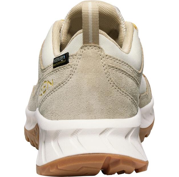 Полуботинки Keen Hightrail WP