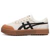 Gel-Court Trail Retro Casual Low-Top Sneakers Unisex Sneakers Beige Brown Black 1203A129-205