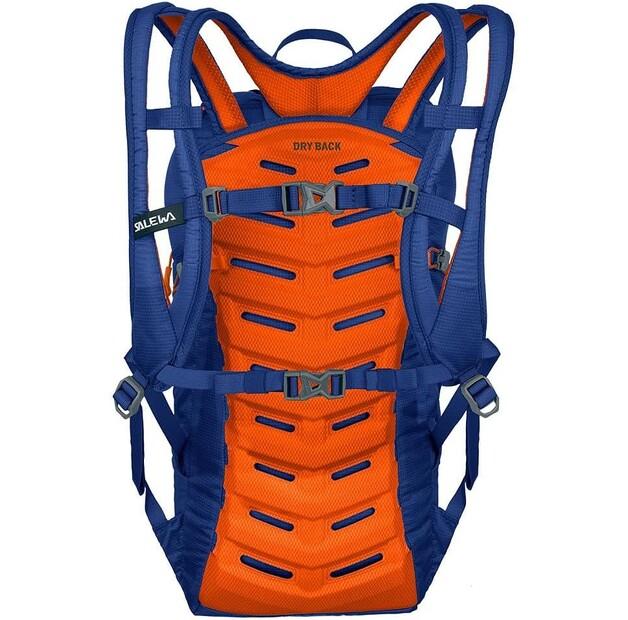 Backpack Salewa Ultra Train 18 Electric (00-0000001255-8620)