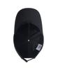 MUSINSA STANDARD Tr Minimal Ball Cap [Charcoal Gray]