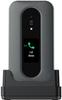 Mobile Phone Doro Leva L31 4G Graphite