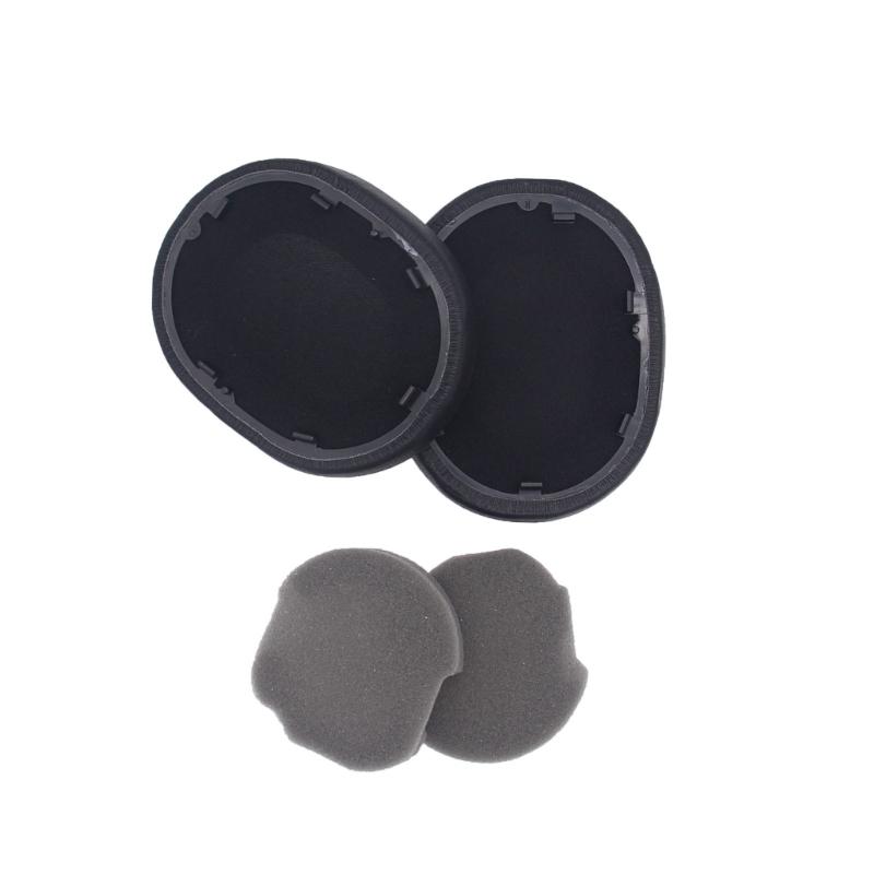 Replacement Earpad Ear Pad Cushions for  WH-1000XM5 Headphones Protein Leather Replacement Repair Parts Cover Case